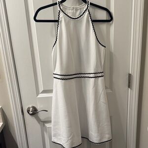 Hill House Billie Dress